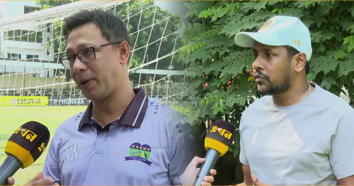 সাফের প্রাথমিক স্কোয়াডে ফিরলেন তপু, বাদ পড়লেন জিকো; ইতিবাচক দেখছেন সাবেকেরা